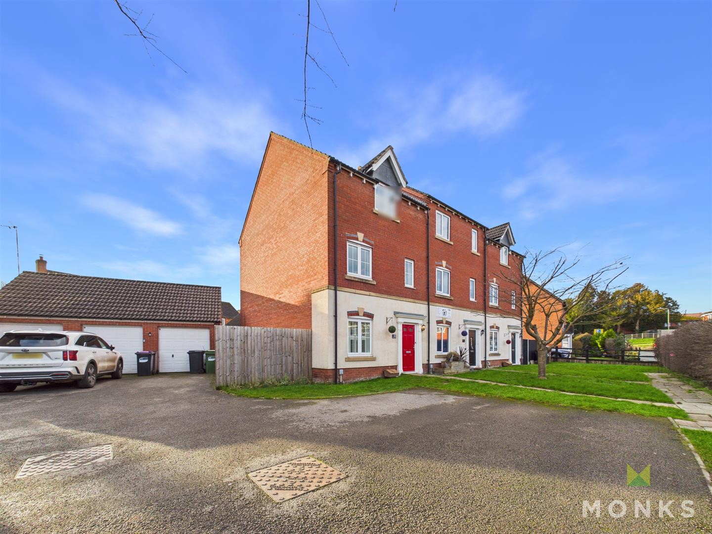 12 Weaver Close, Oswestry, SY11 2NW For Sale